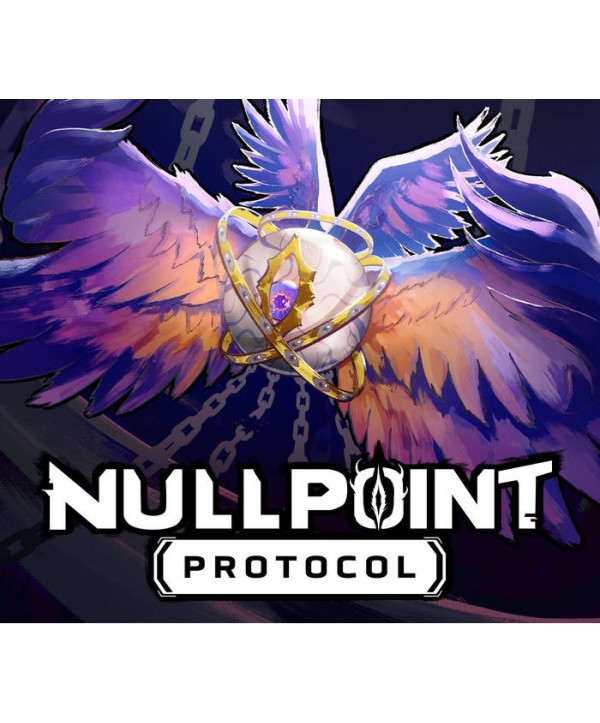 Nullpoint Protocol Steam Key GLOBAL